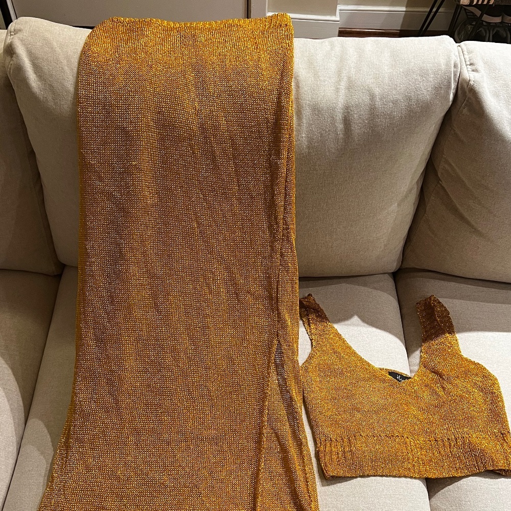 Hanifa Coord-Set
